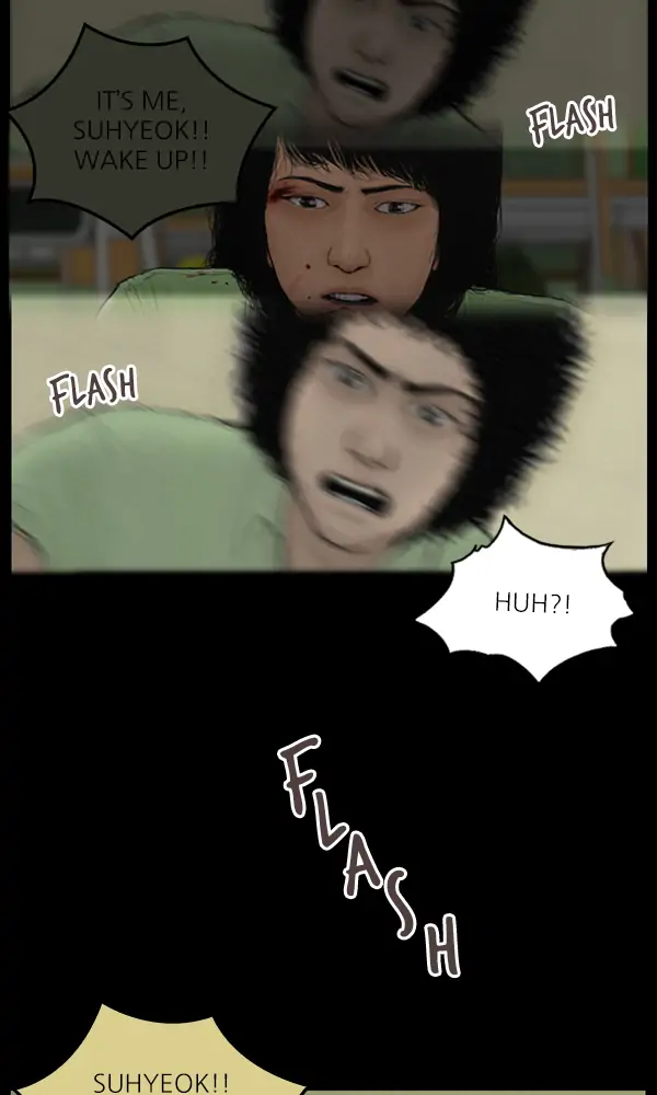 All of Us Are Dead Chapter 98 - page 26