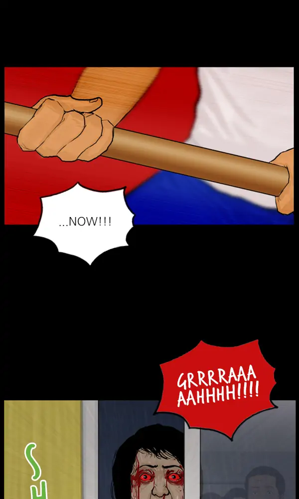 All of Us Are Dead Chapter 48 - page 12