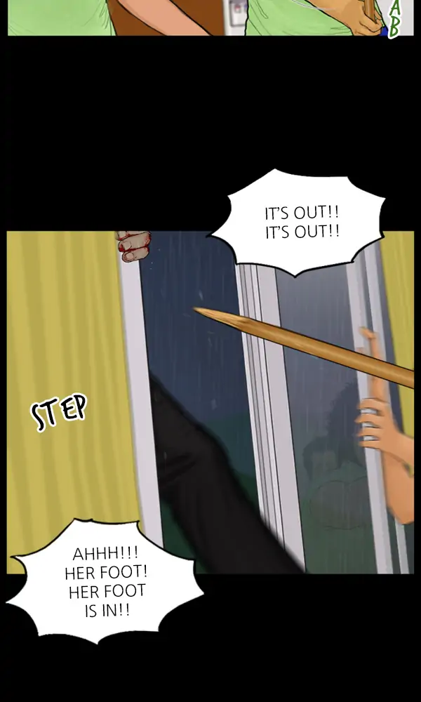 All of Us Are Dead Chapter 48 - page 20