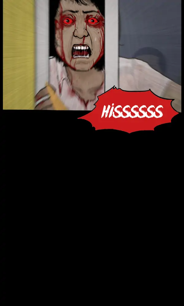 All of Us Are Dead Chapter 48 - page 23