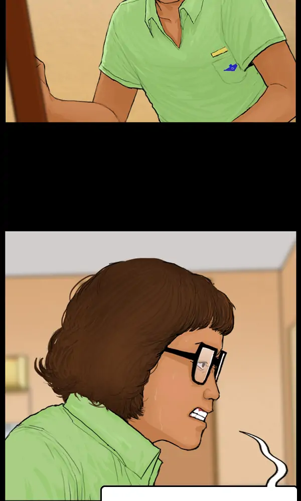 All of Us Are Dead Chapter 48 - page 31