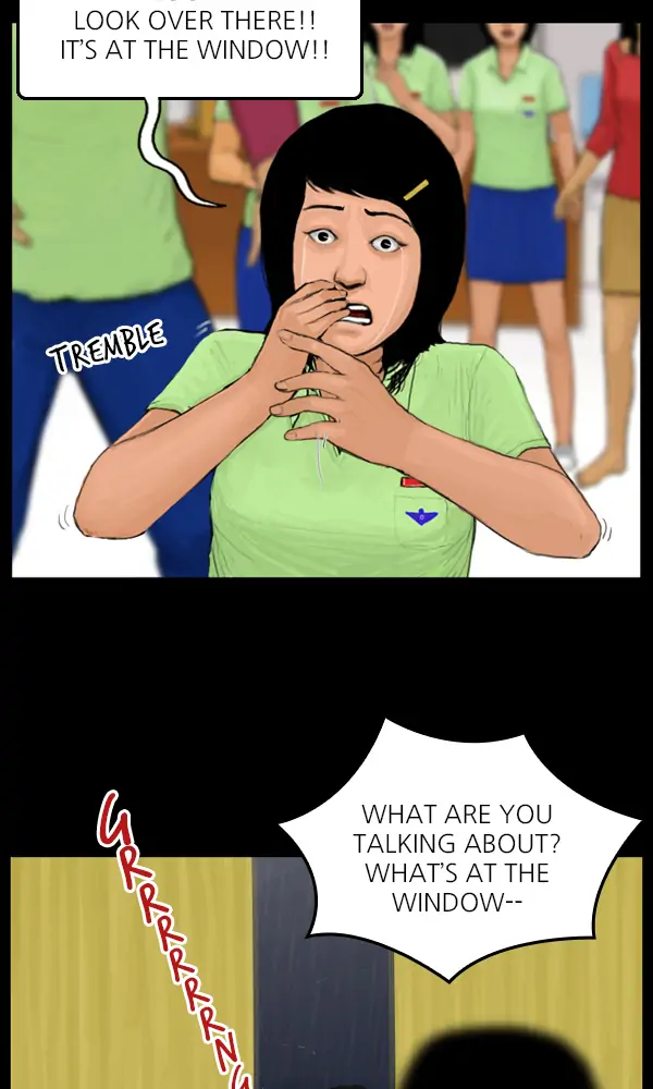 All of Us Are Dead Chapter 48 - page 3