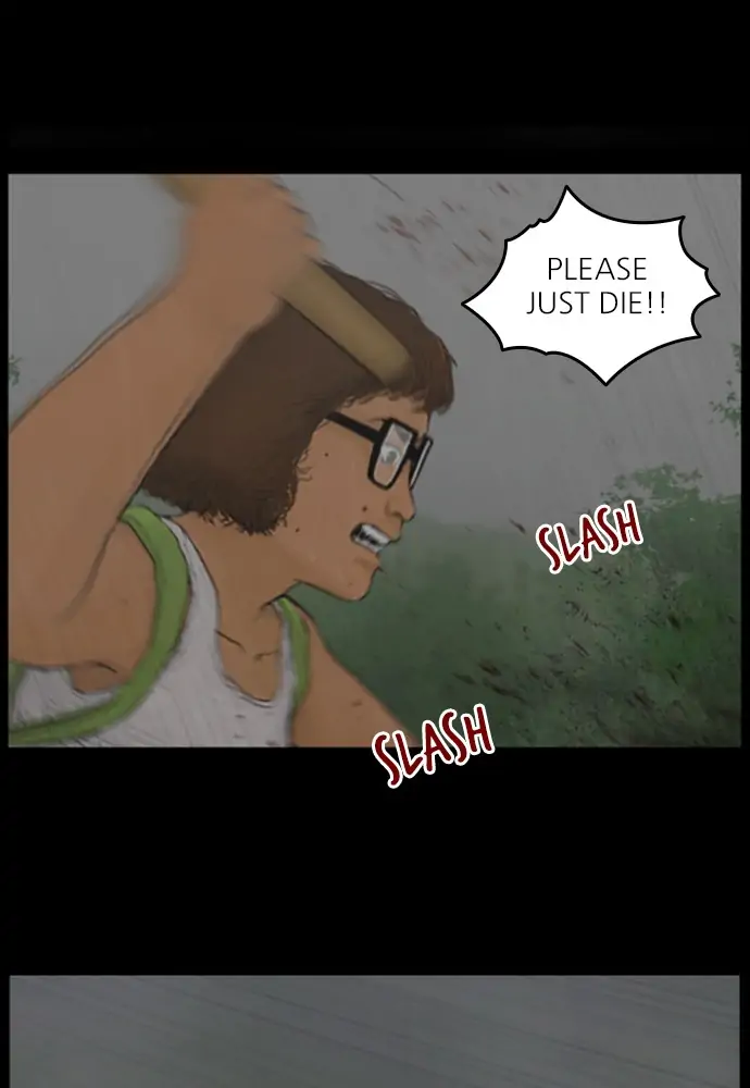 All of Us Are Dead Chapter 123 - page 30