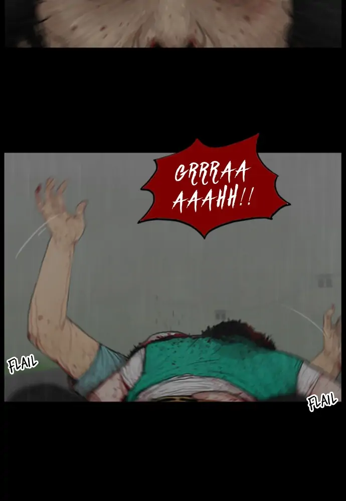 All of Us Are Dead Chapter 123 - page 6