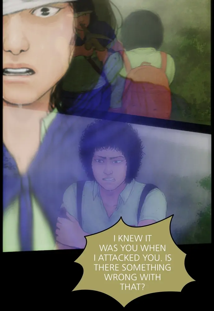 All of Us Are Dead Chapter 125 - page 26
