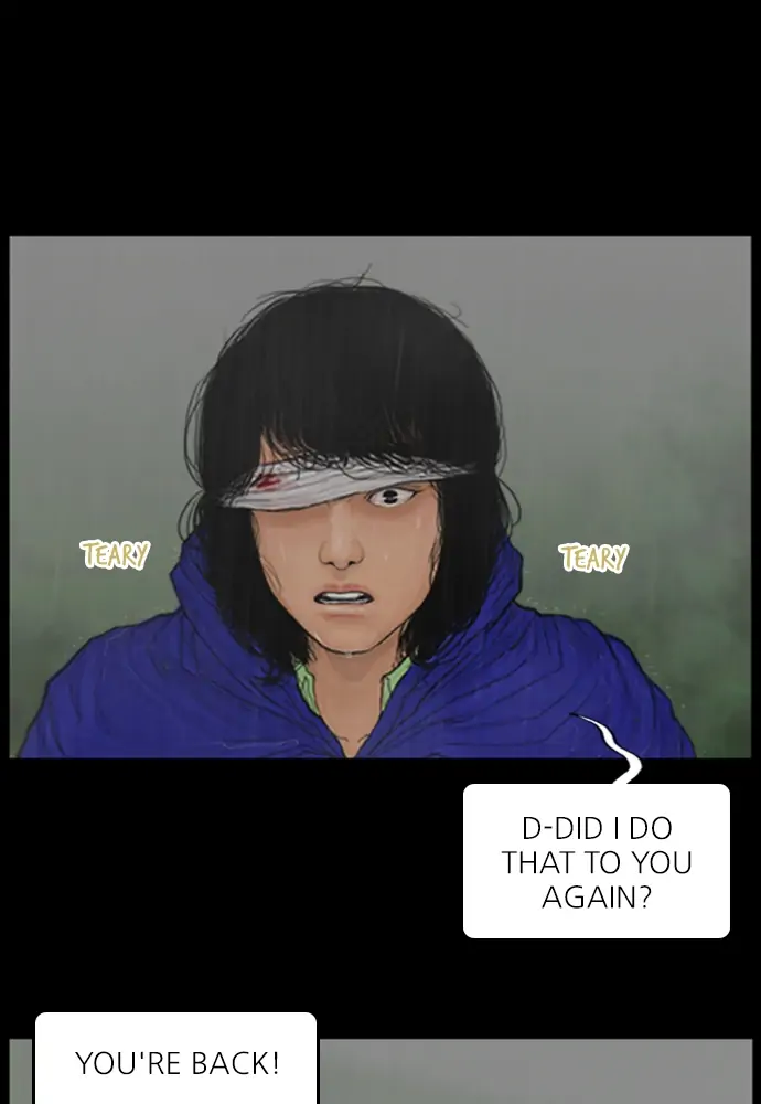 All of Us Are Dead Chapter 125 - page 27