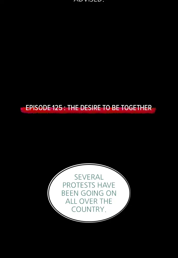 All of Us Are Dead Chapter 125 - page 2
