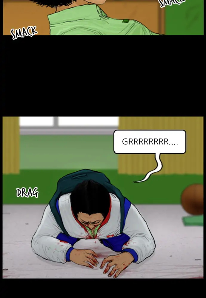 All of Us Are Dead Chapter 73 - page 10