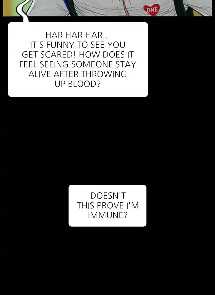 All of Us Are Dead Chapter 73 - page 15