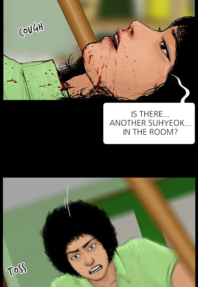 All of Us Are Dead Chapter 73 - page 19