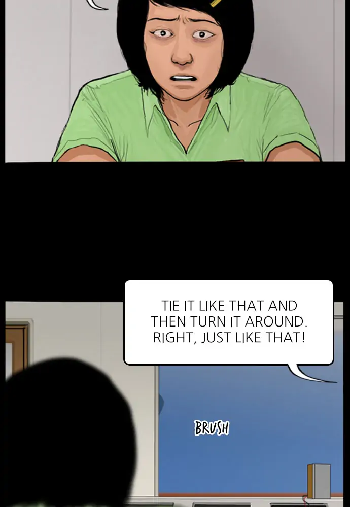 All of Us Are Dead Chapter 73 - page 26