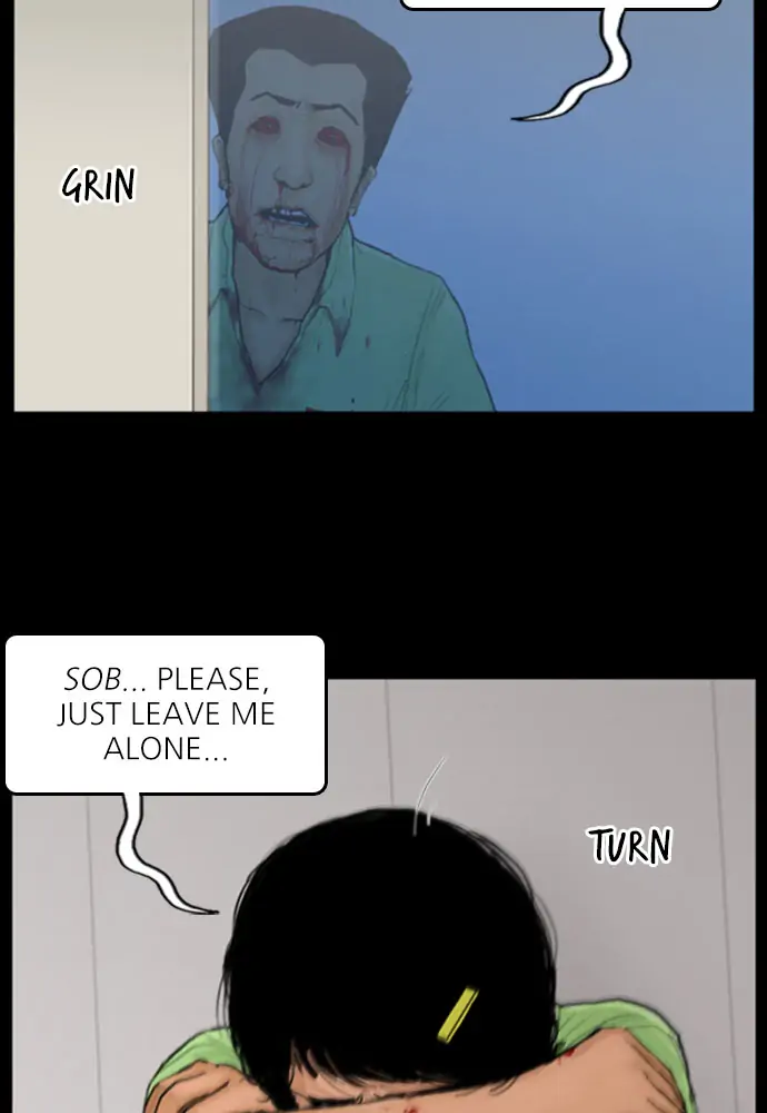 All of Us Are Dead Chapter 73 - page 29