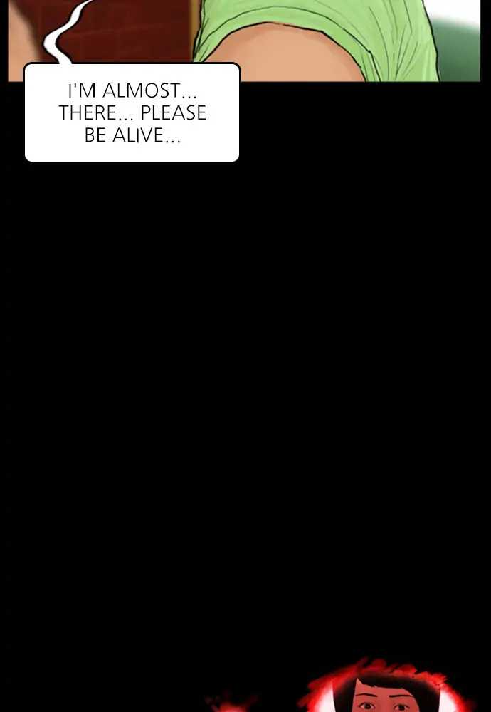 All of Us Are Dead Chapter 73 - page 44