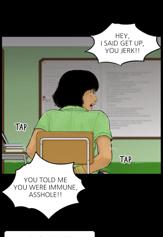 All of Us Are Dead Chapter 73 - page 4