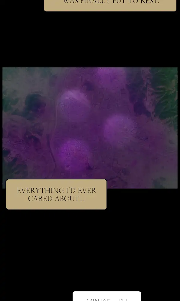 All of Us Are Dead Chapter 127 - page 30