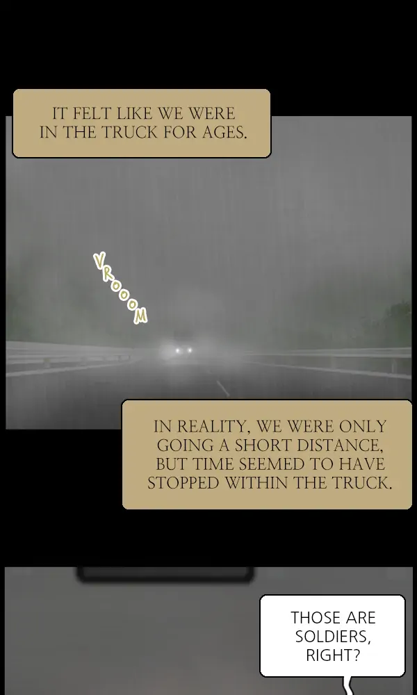 All of Us Are Dead Chapter 127 - page 2
