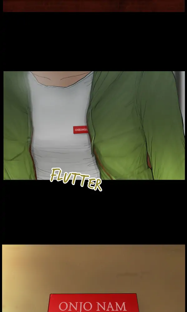 All of Us Are Dead Chapter 129 - page 46
