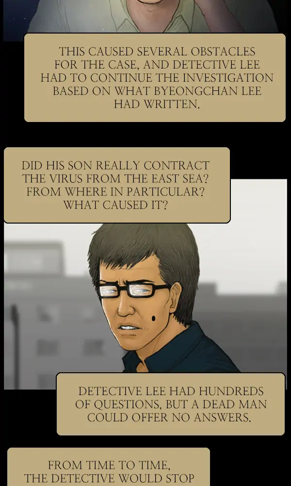 All of Us Are Dead Chapter 129 - page 4