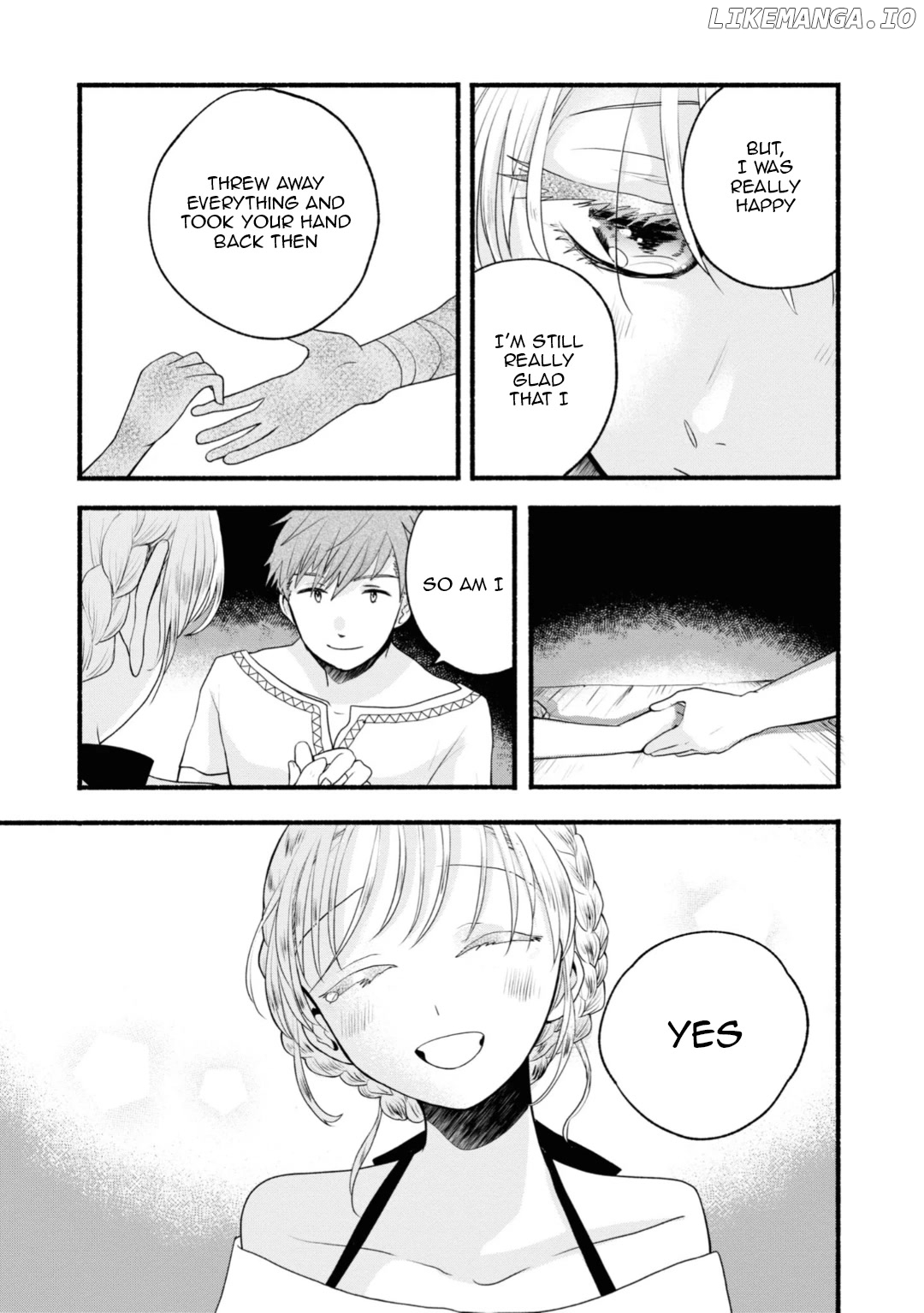 Heartwarming Isekai Reincarnation Days ~Level Max, Item Carryover! I'm The Strongest Little Girl~ chapter 4 - page 7