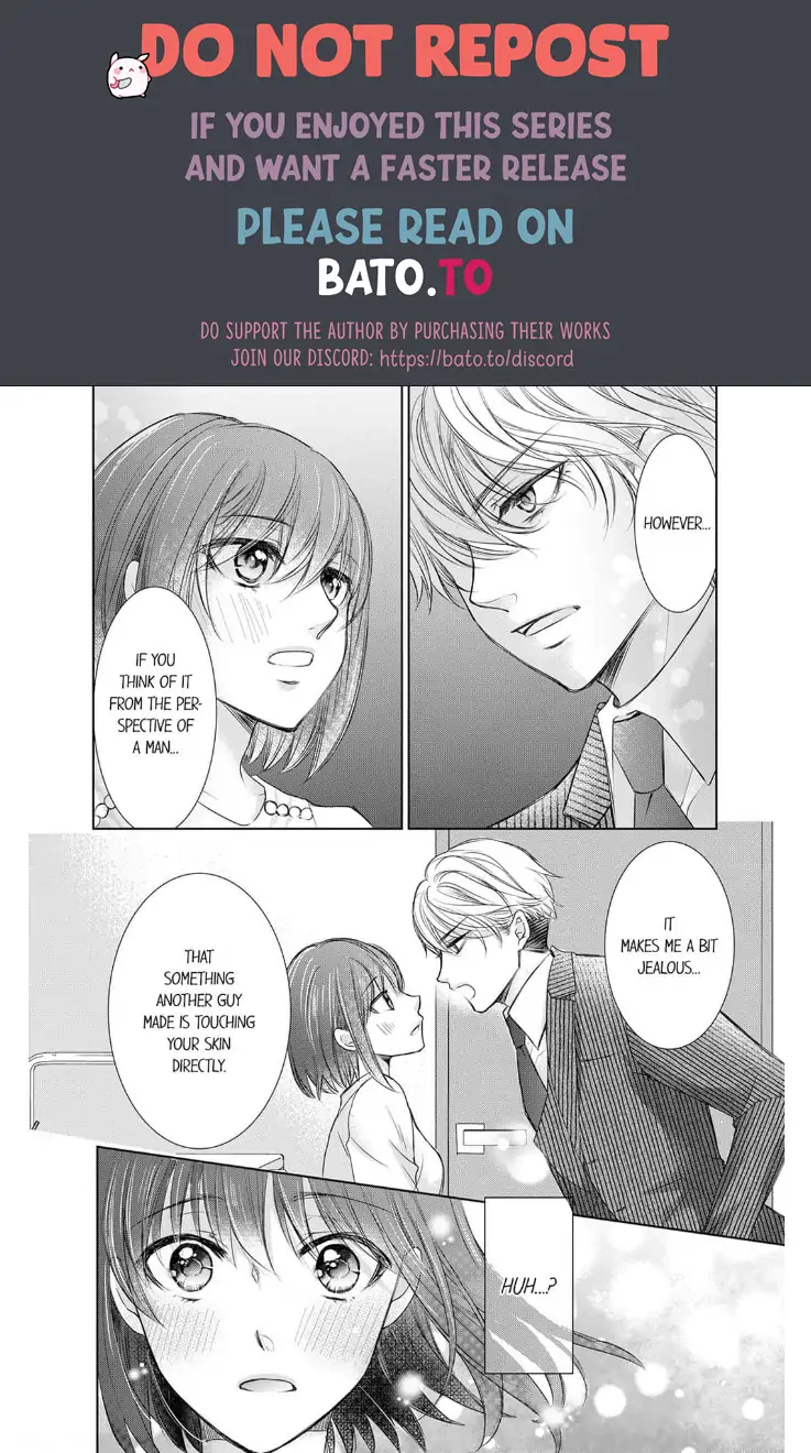 Atashi ga Anta de Tatsu nante! - Moujuu Onee to Kojirase Shojo Chapter 2 - page 20