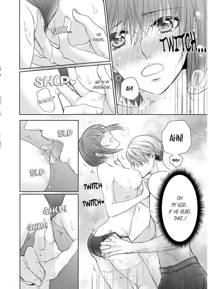 Atashi ga Anta de Tatsu nante! - Moujuu Onee to Kojirase Shojo Chapter 2 - page 2
