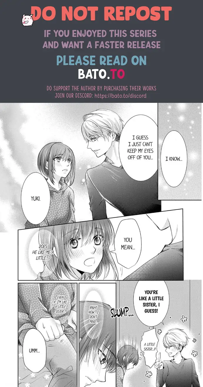 Atashi ga Anta de Tatsu nante! - Moujuu Onee to Kojirase Shojo Chapter 3 - page 20