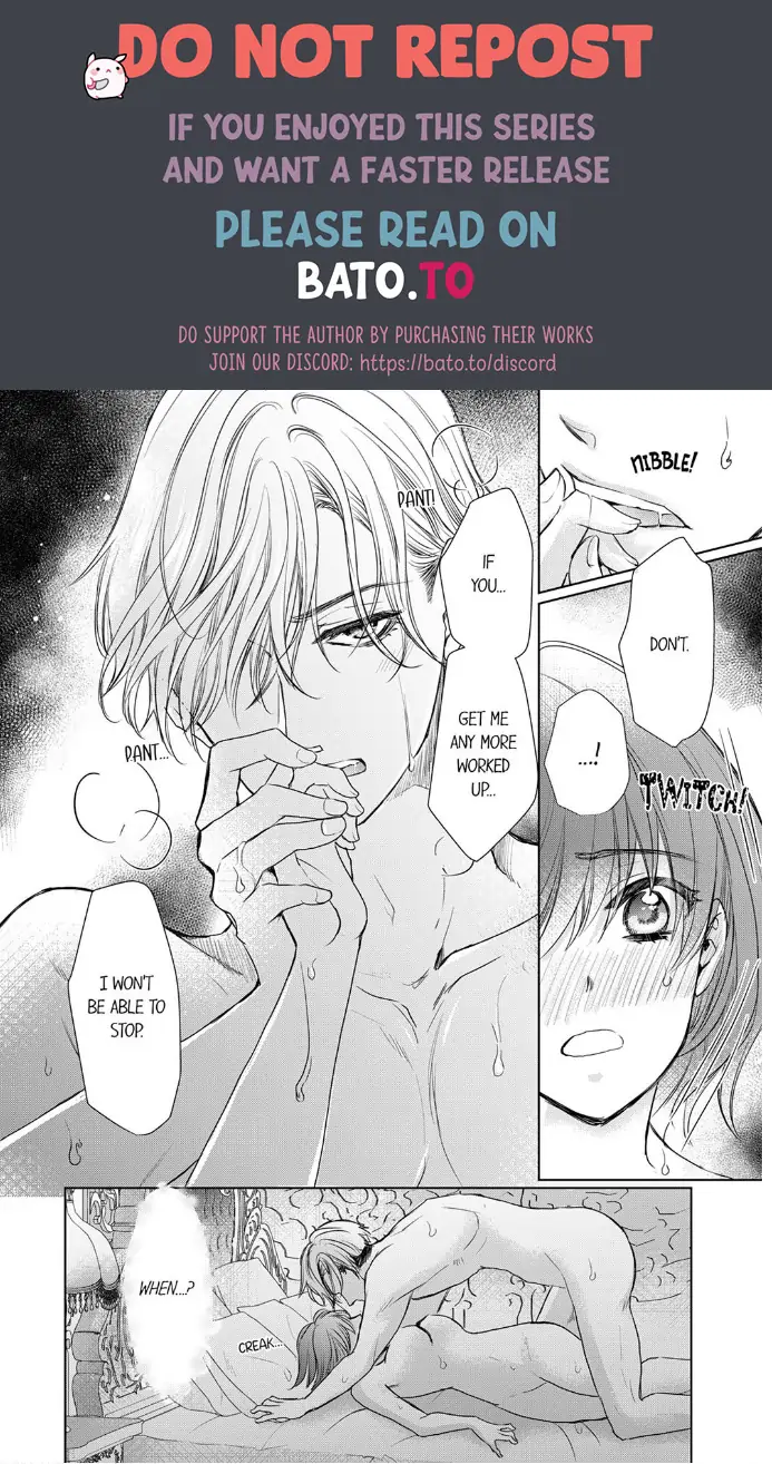 Atashi ga Anta de Tatsu nante! - Moujuu Onee to Kojirase Shojo Chapter 6 - page 20