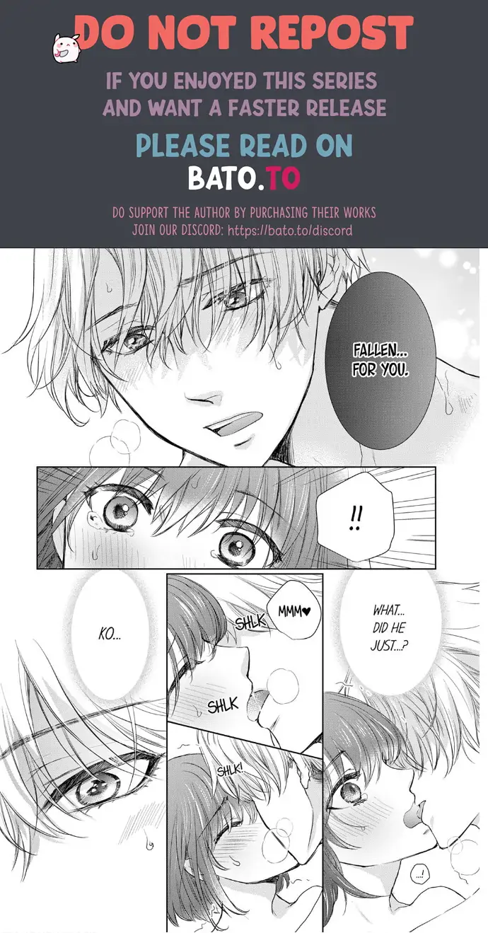 Atashi ga Anta de Tatsu nante! - Moujuu Onee to Kojirase Shojo Chapter 7 - page 20