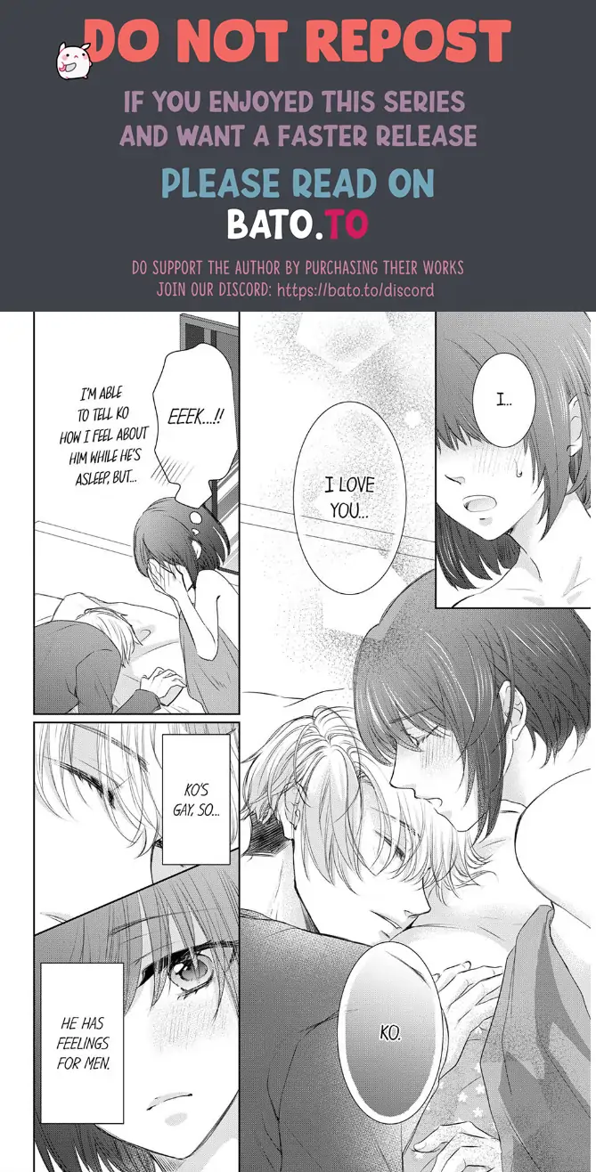 Atashi ga Anta de Tatsu nante! - Moujuu Onee to Kojirase Shojo Chapter 9 - page 10