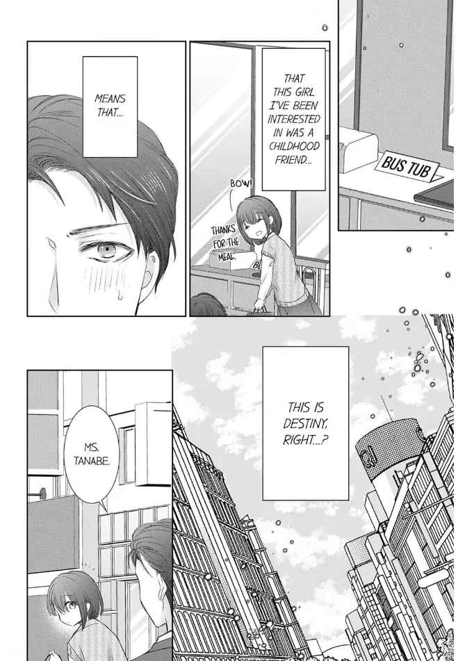 Atashi ga Anta de Tatsu nante! - Moujuu Onee to Kojirase Shojo Chapter 13 - page 6