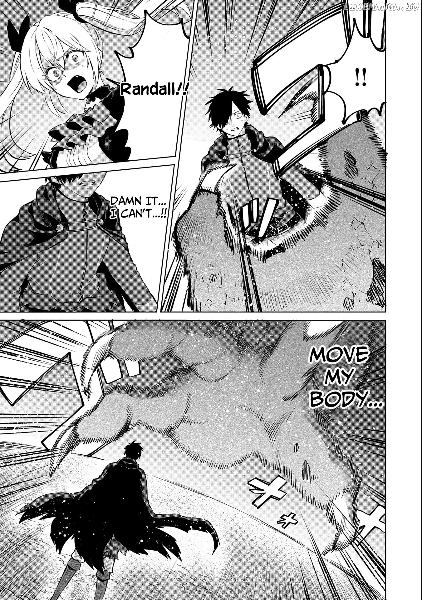 Tsuihou Sareta Onimotsu Tamer, Sekai Yuiitsu No Necromancer Ni Kakusei Suru chapter 9 - page 3