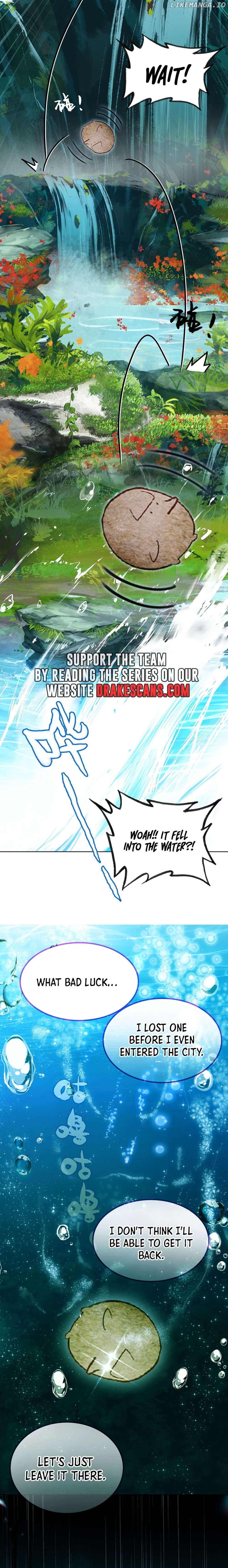 I’m Actually A Peerless Powerhouse Chapter 67 - page 4