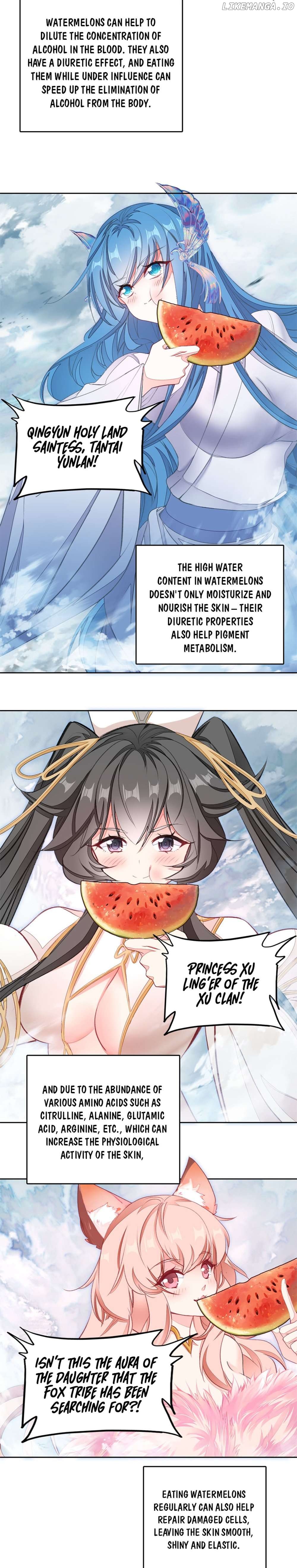 I’m Actually A Peerless Powerhouse Chapter 68 - page 3