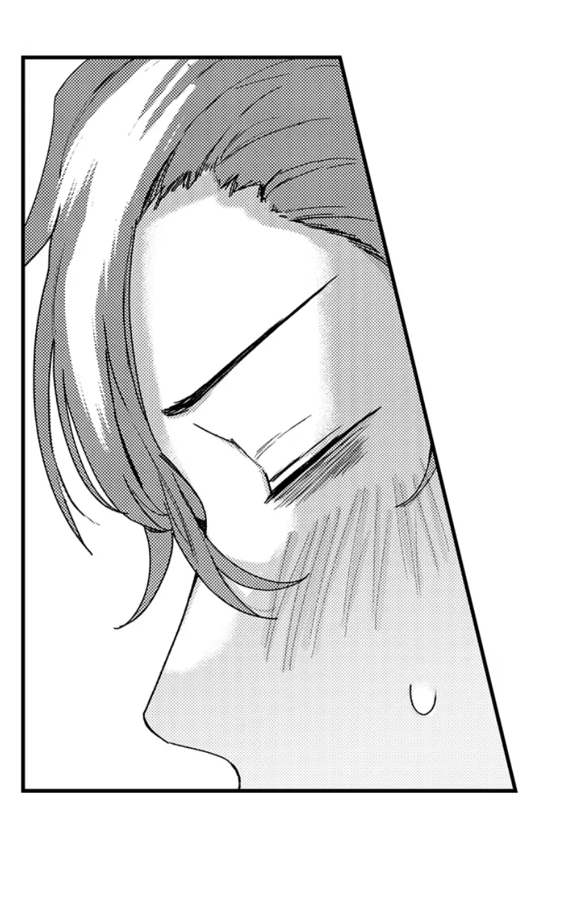 Scary And Tough Otoguro, In Love?! chapter 4 - page 17
