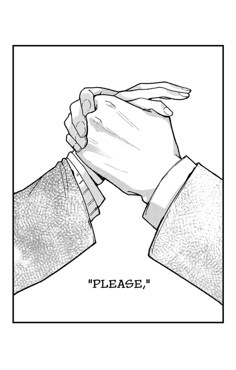 Scary And Tough Otoguro, In Love?! chapter 4 - page 2