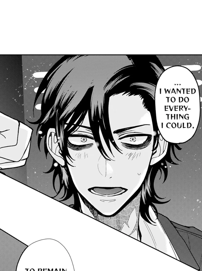 Scary And Tough Otoguro, In Love?! chapter 9 - page 16
