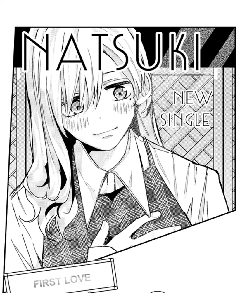 Scary And Tough Otoguro, In Love?! chapter 9 - page 30