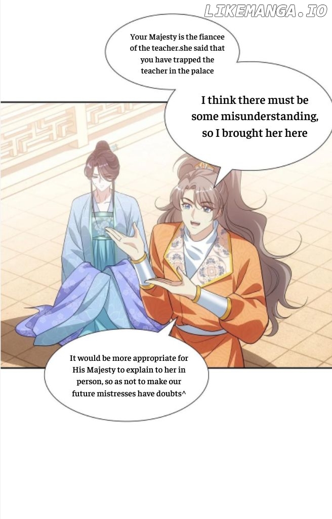 To bully chapter 85 - page 41