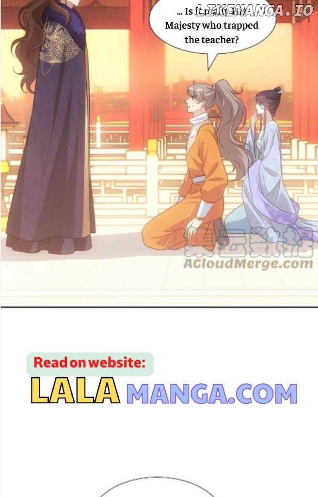 To bully chapter 85 - page 46