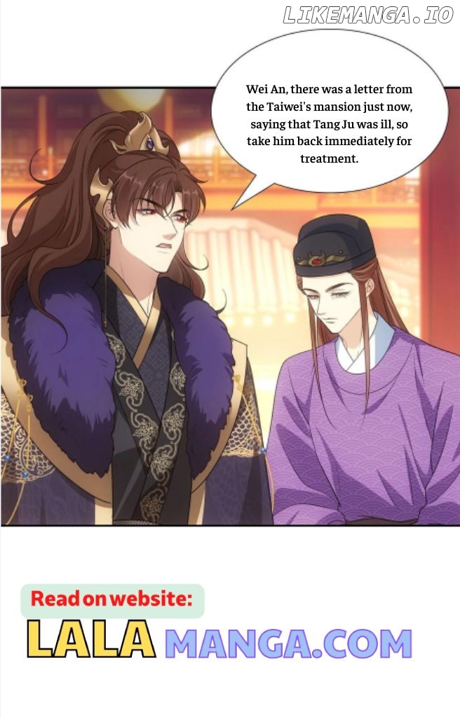 To bully chapter 85 - page 48
