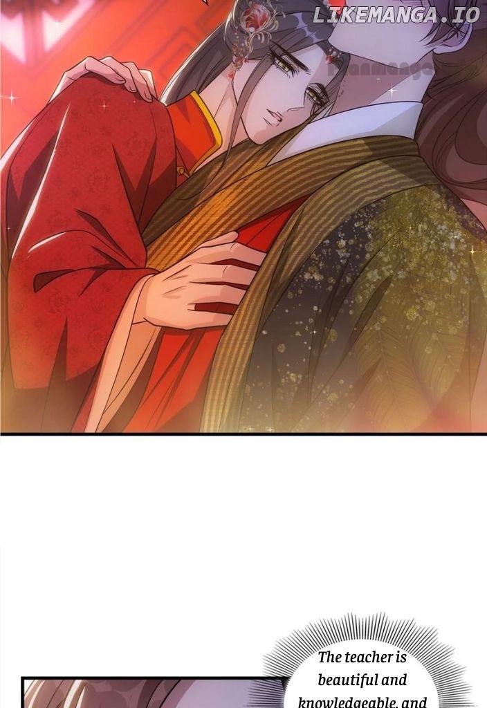 To bully chapter 90 - page 22