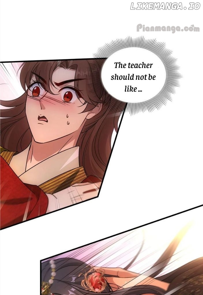 To bully chapter 90 - page 25