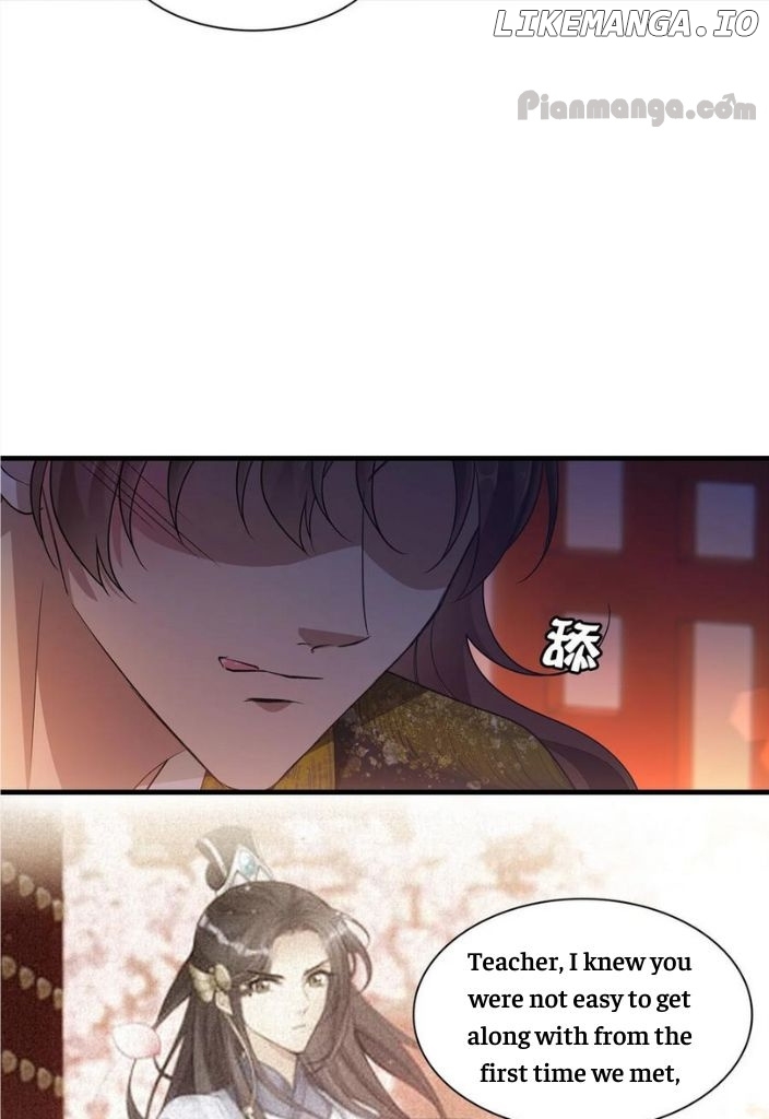 To bully chapter 90 - page 36
