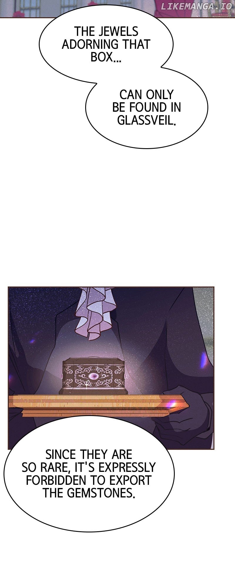 My Unwanted Engagement with the Final Boss Prince Chapter 2 - page 20