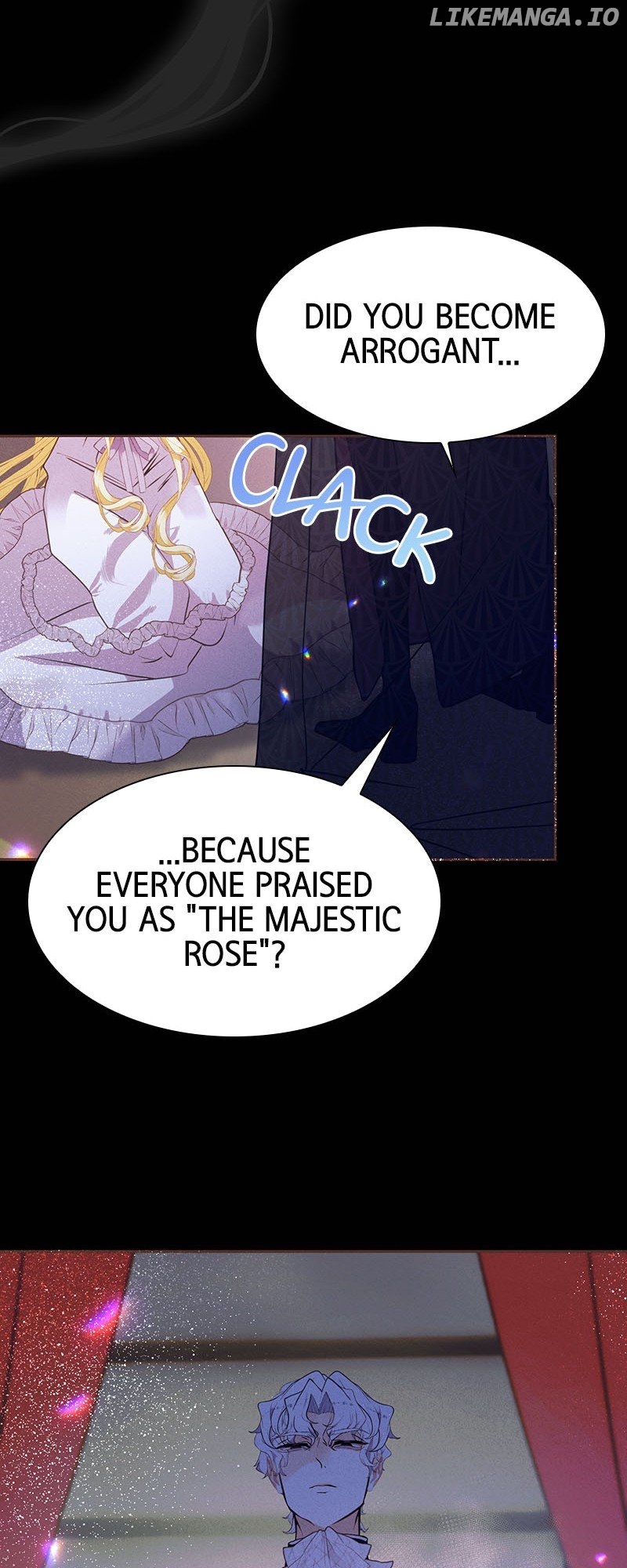 My Unwanted Engagement with the Final Boss Prince Chapter 2 - page 28
