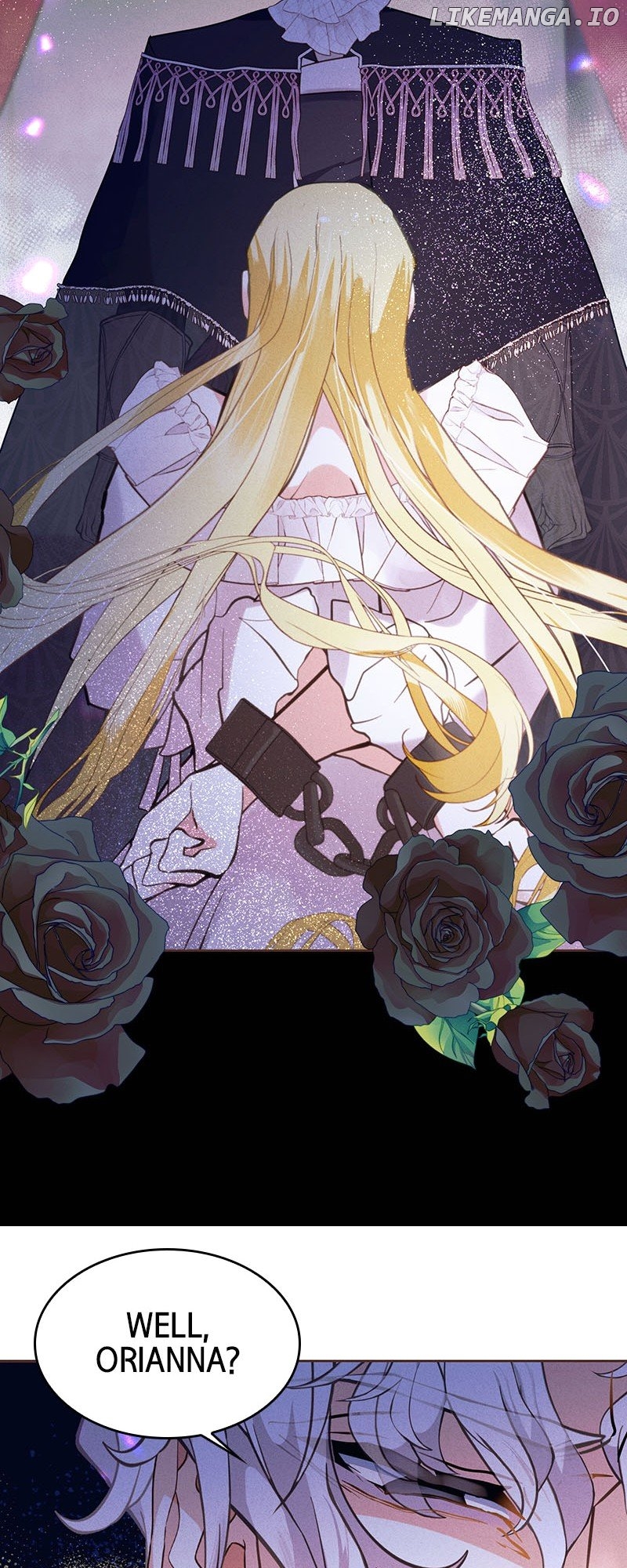 My Unwanted Engagement with the Final Boss Prince Chapter 2 - page 29