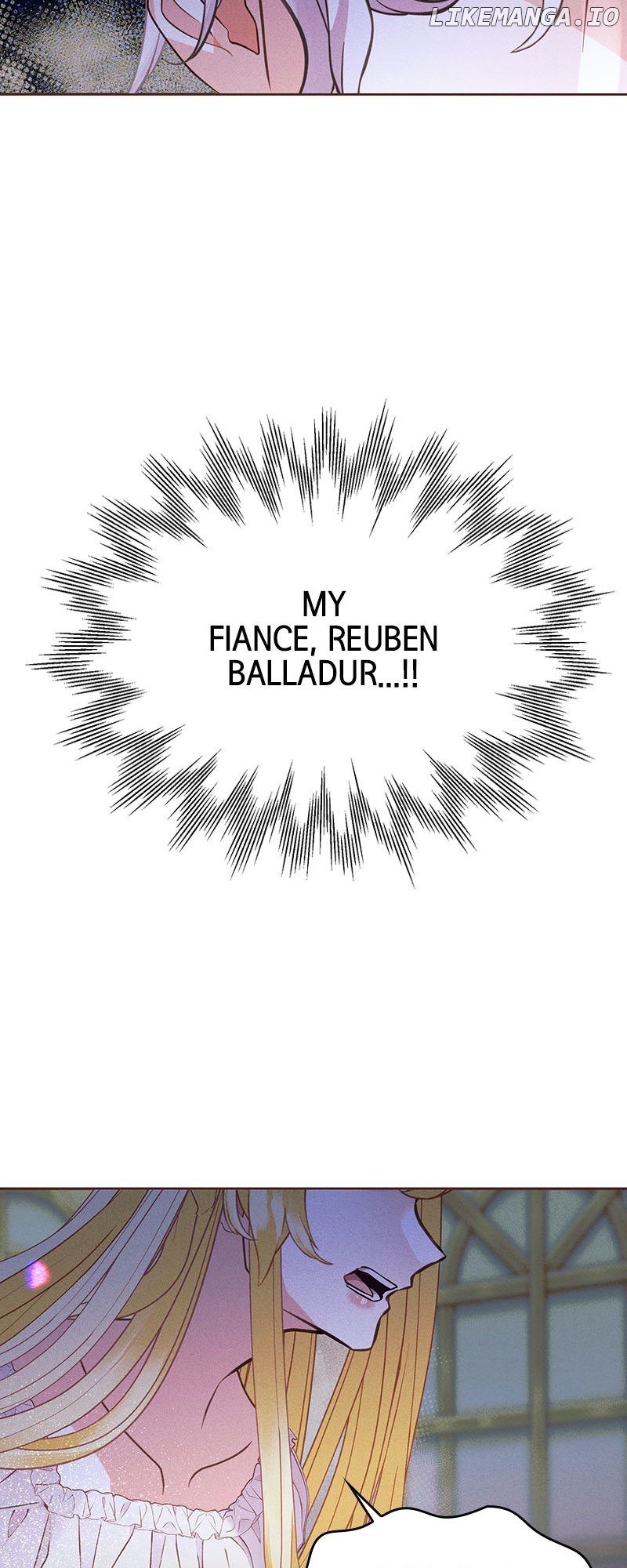 My Unwanted Engagement with the Final Boss Prince Chapter 2 - page 30