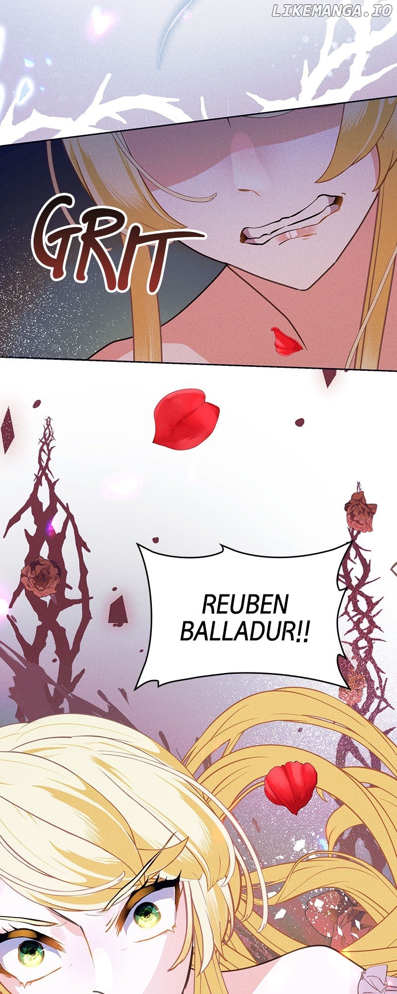 My Unwanted Engagement with the Final Boss Prince Chapter 2 - page 47