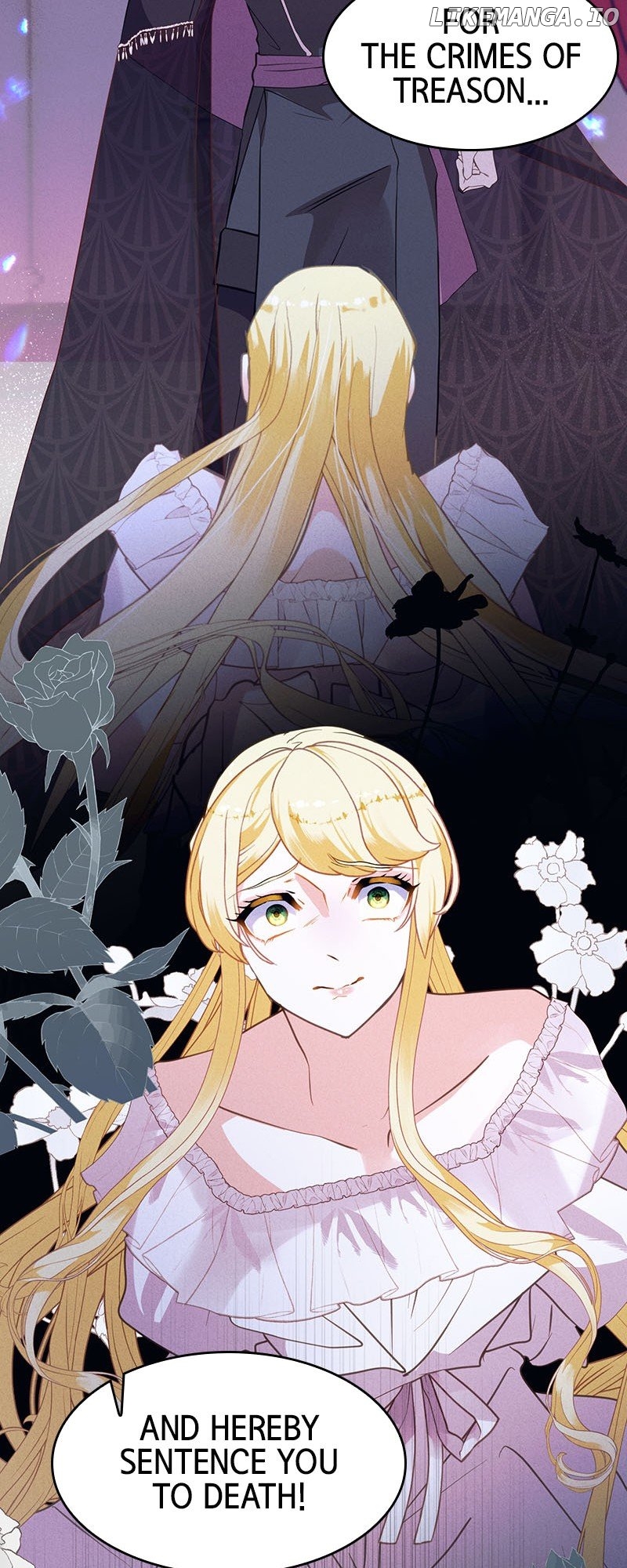 My Unwanted Engagement with the Final Boss Prince Chapter 2 - page 55