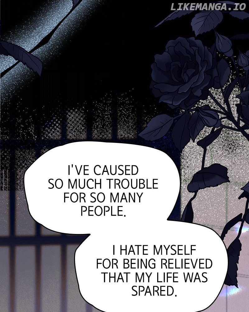 My Unwanted Engagement with the Final Boss Prince Chapter 2 - page 57